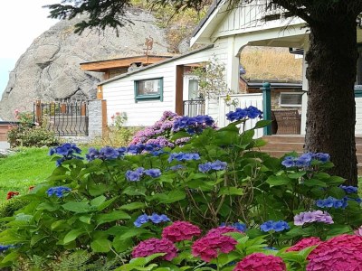 Holiday house 8 Personen Ferienhaus in skudeneshavn-By Traum - Outdoor photo 16