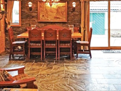 Holiday house 8 Personen Ferienhaus in skudeneshavn-By Traum - Outdoor photo 21