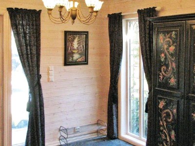 Holiday house 8 Personen Ferienhaus in skudeneshavn-By Traum - Outdoor photo 22