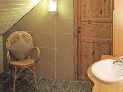 Holiday house 8 Personen Ferienhaus in skudeneshavn-By Traum - Outdoor photo 25