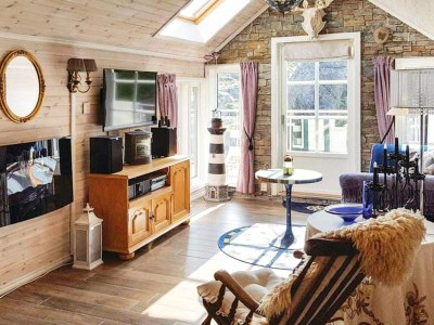 Holiday house 8 Personen Ferienhaus in skudeneshavn-By Traum - Outdoor photo 30