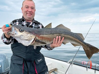 Holiday house 8 Personen Ferienhaus in skudeneshavn-By Traum - Outdoor photo 31