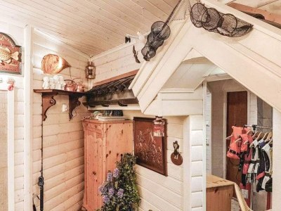 Holiday house 8 Personen Ferienhaus in skudeneshavn-By Traum - Outdoor photo 34