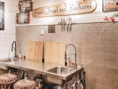 Holiday house 8 Personen Ferienhaus in skudeneshavn-By Traum - Outdoor photo 35