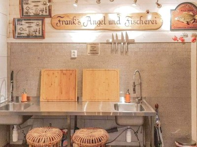 Holiday house 8 Personen Ferienhaus in skudeneshavn-By Traum - Outdoor photo 36