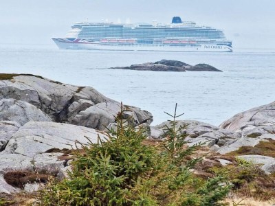 Holiday house 8 Personen Ferienhaus in skudeneshavn-By Traum - Outdoor photo 41