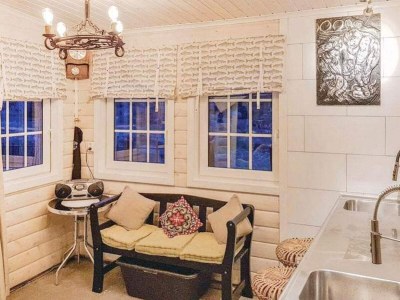 Holiday house 8 Personen Ferienhaus in skudeneshavn-By Traum - Outdoor photo 42