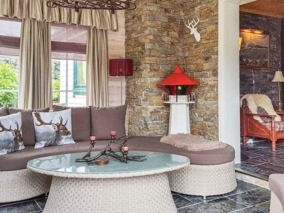 Holiday house 8 Personen Ferienhaus in skudeneshavn-By Traum - Outdoor photo 43