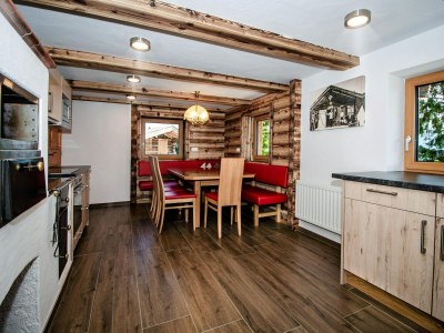 Holiday house Chalet in Hollersbach near Kitzbühel Ski Lift - Features photo 13