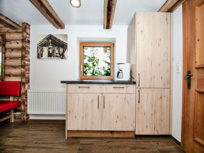 Holiday house Chalet in Hollersbach near Kitzbühel Ski Lift - Features photo 14