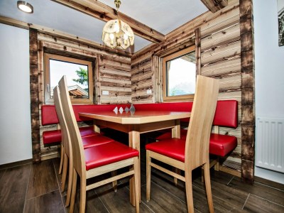 Holiday house Chalet in Hollersbach near Kitzbühel Ski Lift - Features photo 15