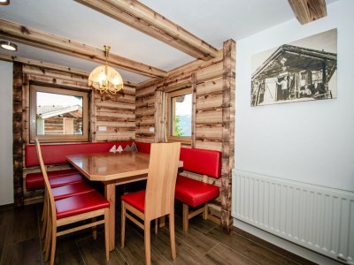 Holiday house Chalet in Hollersbach near Kitzbühel Ski Lift - Features photo 16
