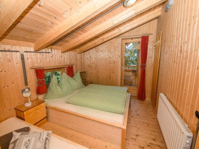 Holiday house Chalet in Hollersbach near Kitzbühel Ski Lift - Features photo 19