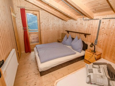 Holiday house Chalet in Hollersbach near Kitzbühel Ski Lift - Features photo 20