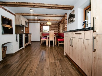 Holiday house Chalet in Hollersbach near Kitzbühel Ski Lift - Features photo 22