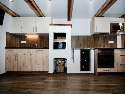 Holiday house Chalet in Hollersbach near Kitzbühel Ski Lift - Features photo 23