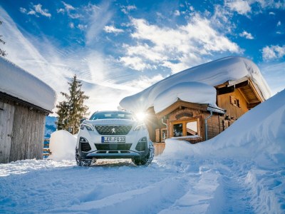 Holiday house Chalet in Hollersbach near Kitzbühel Ski Lift - Outdoor photo 27