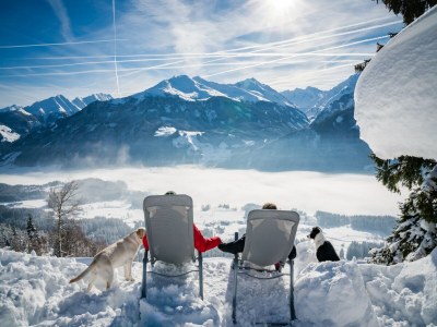 Holiday house Chalet in Hollersbach near Kitzbühel Ski Lift - Outdoor photo 29