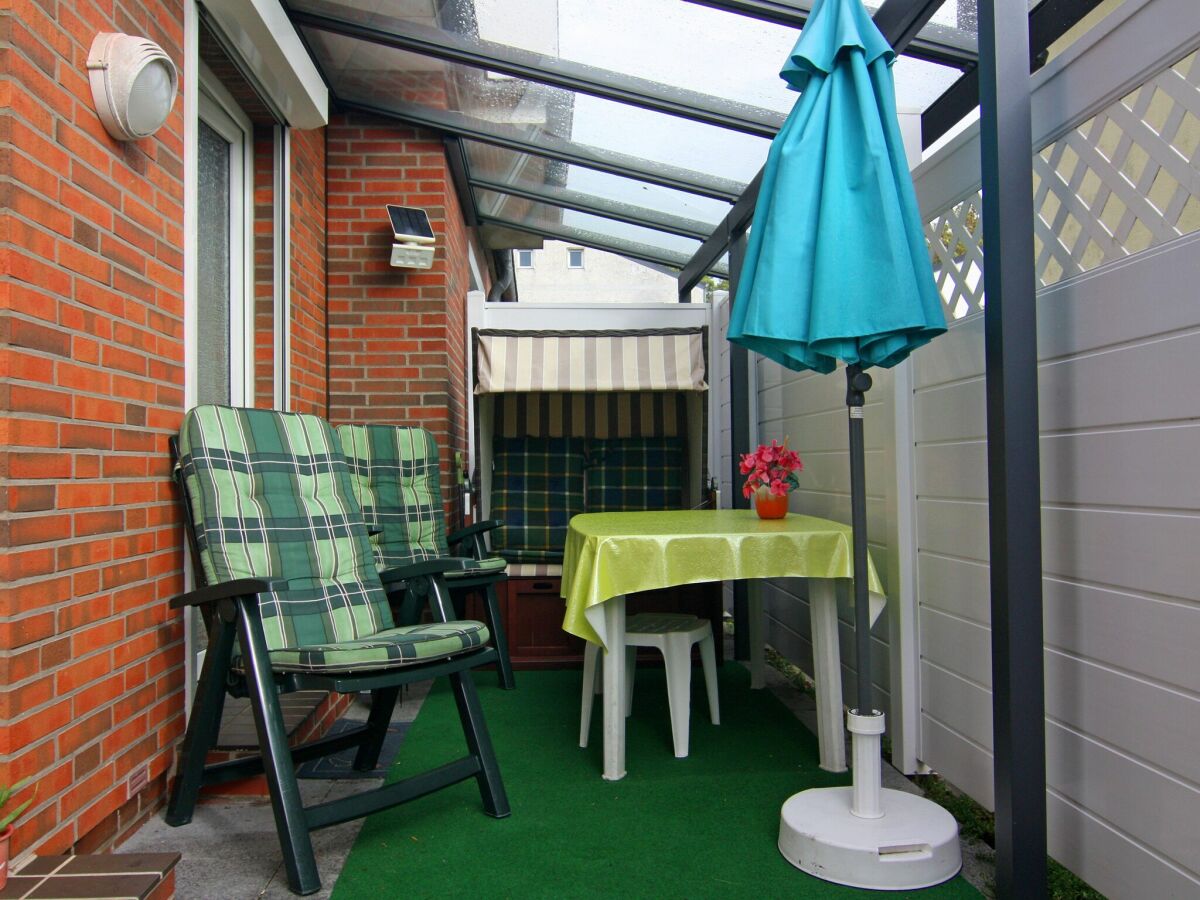 Holiday park Haus-Nr: DNS07086-P - Outdoor photo 4