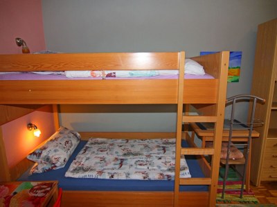 Holiday park Haus-Nr: DNS07086-P - Features photo 21