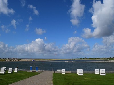 Holiday park Haus-Nr: DNS07086-P - Environment photo 34