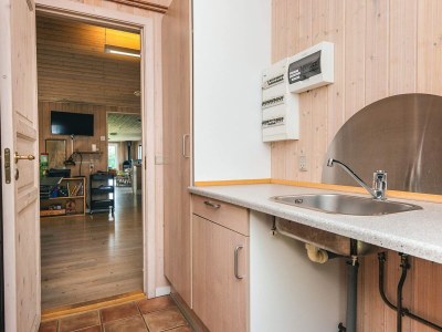 Holiday house 10 person holiday home in Oksbøl-By Traum - Outdoor photo 3