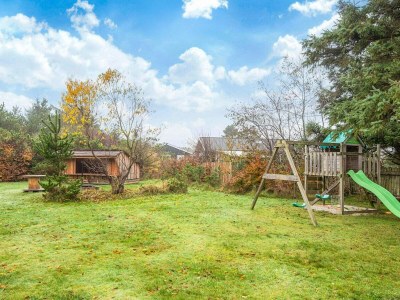 Holiday house 10 person holiday home in Oksbøl-By Traum - Outdoor photo 5