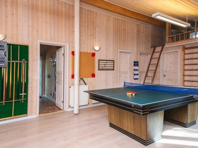 Holiday house 10 person holiday home in Oksbøl-By Traum - Outdoor photo 6