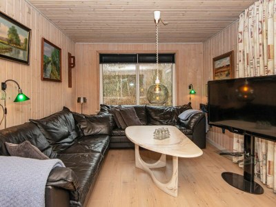 Holiday house 10 person holiday home in Oksbøl-By Traum - Outdoor photo 8