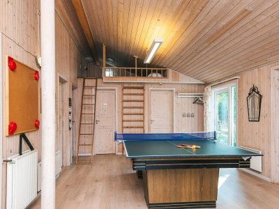 Holiday house 10 person holiday home in Oksbøl-By Traum - Outdoor photo 14