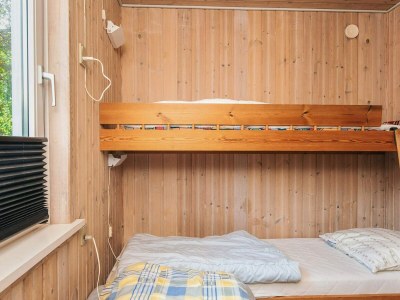 Holiday house 10 person holiday home in Oksbøl-By Traum - Outdoor photo 15