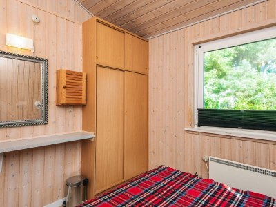 Holiday house 10 person holiday home in Oksbøl-By Traum - Outdoor photo 16
