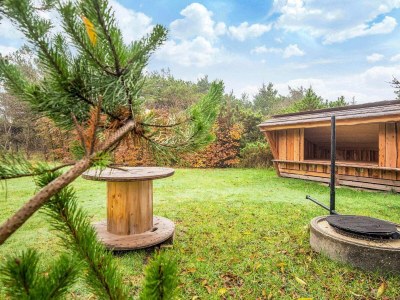 Holiday house 10 person holiday home in Oksbøl-By Traum - Outdoor photo 17