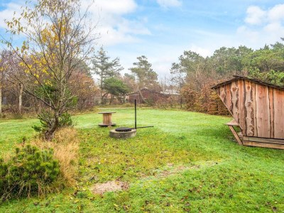 Holiday house 10 person holiday home in Oksbøl-By Traum - Outdoor photo 18