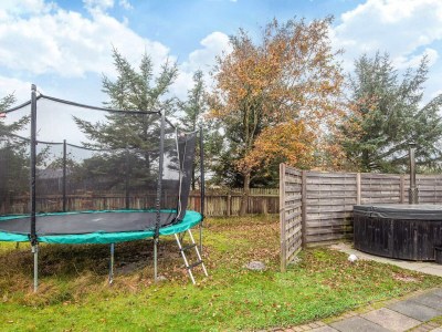 Holiday house 10 person holiday home in Oksbøl-By Traum - Outdoor photo 19