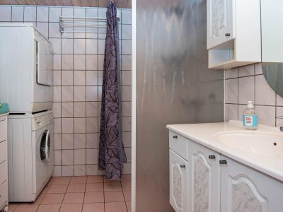 Holiday house 10 person holiday home in Oksbøl-By Traum - Outdoor photo 21