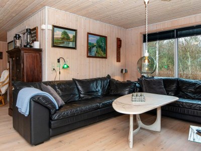 Holiday house 10 person holiday home in Oksbøl-By Traum - Outdoor photo 22