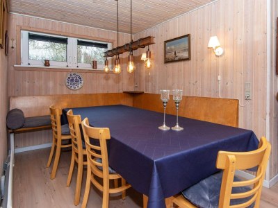 Holiday house 10 person holiday home in Oksbøl-By Traum - Outdoor photo 23