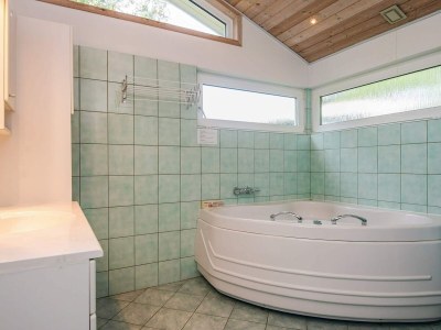 Holiday house 10 person holiday home in Oksbøl-By Traum - Outdoor photo 30