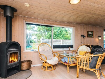 Holiday house 10 person holiday home in Oksbøl-By Traum - Outdoor photo 31