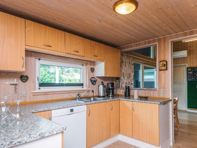 Holiday house 10 person holiday home in Oksbøl-By Traum - Outdoor photo 32