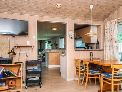 Holiday house 10 person holiday home in Oksbøl-By Traum - Outdoor photo 33