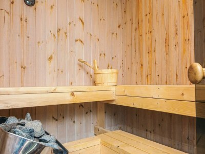 Holiday house 10 person holiday home in Oksbøl-By Traum - Outdoor photo 34