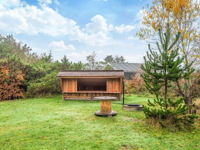 Holiday house 10 person holiday home in Oksbøl-By Traum - Outdoor photo 36