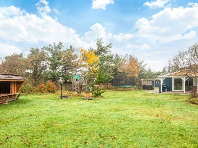 Holiday house 10 person holiday home in Oksbøl-By Traum - Outdoor photo 38