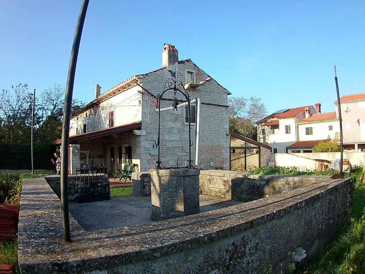 Cottage Capadinka House - Outdoor photo 5