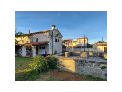 Cottage Capadinka House - Outdoor photo 2