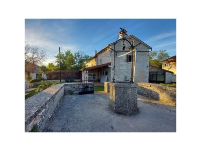 Cottage Capadinka House - Outdoor photo 6