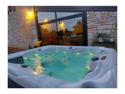 Cottage Capadinka House - Outdoor photo 7