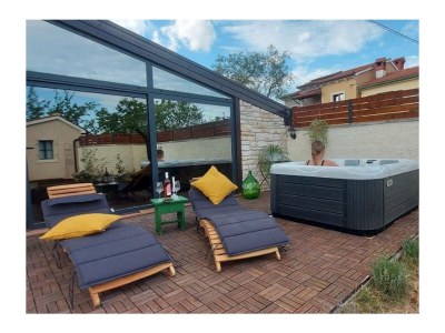 Cottage Capadinka House - Outdoor photo 8